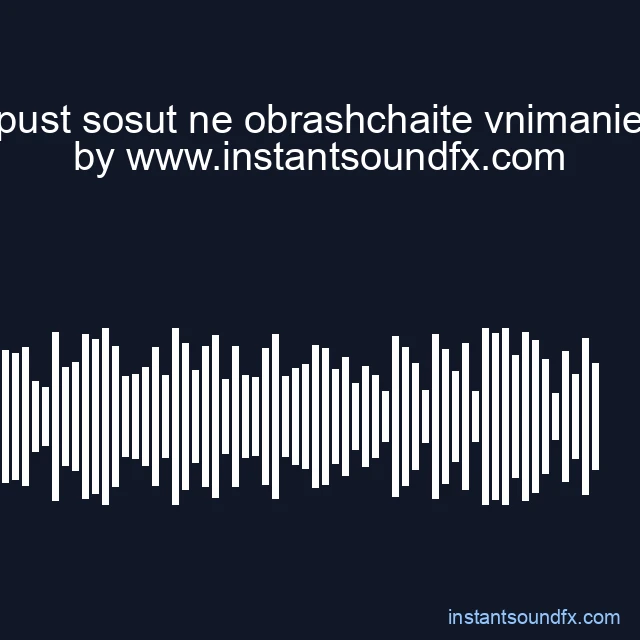 pust sosut ne obrashchaite vnimanie image