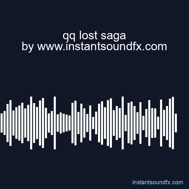 qq lost saga image