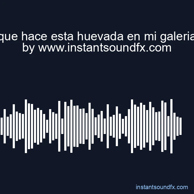 que hace esta huevada en mi galeria image