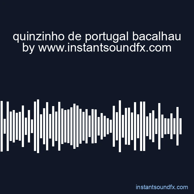 quinzinho de portugal bacalhau image