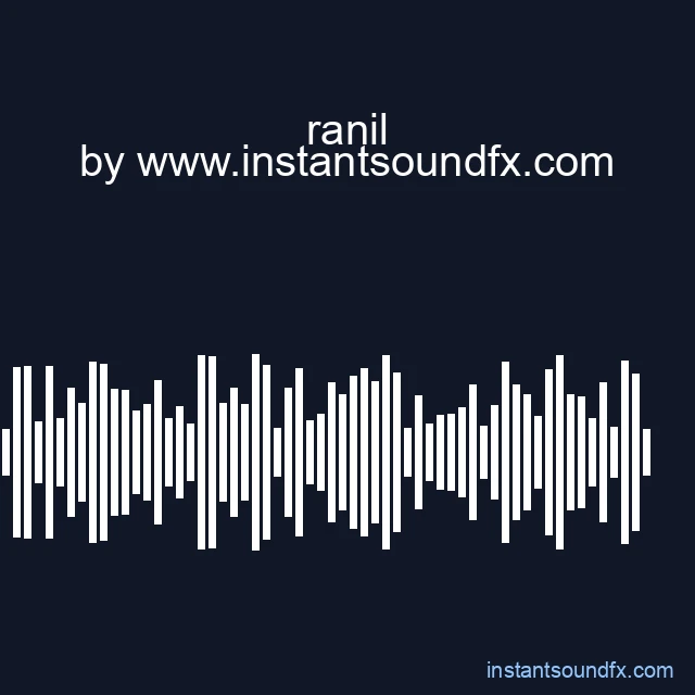 ranil image