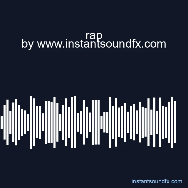 rap image