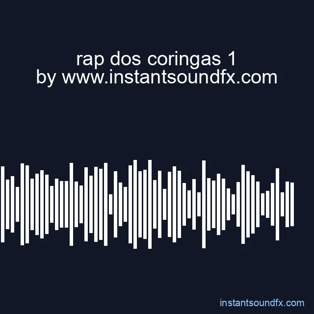 rap dos coringas 1 image