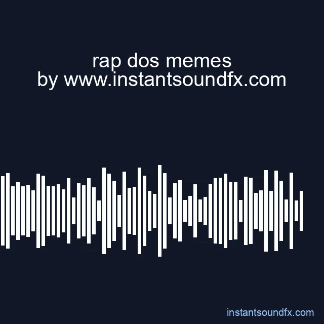 rap dos memes image