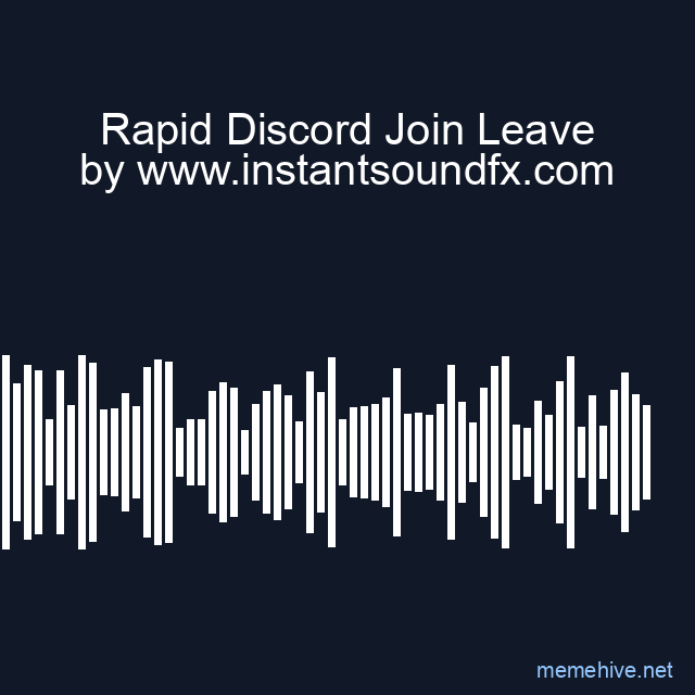 Rapid Discord Join Leave image
