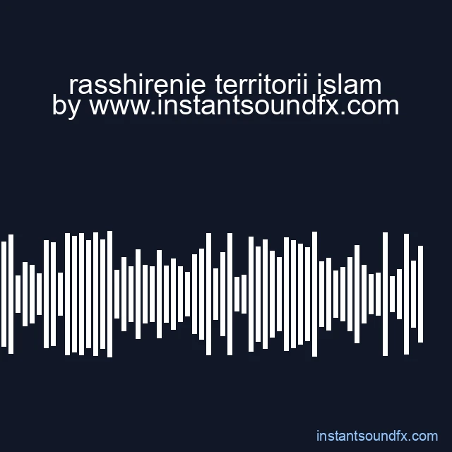 rasshirenie territorii islam image
