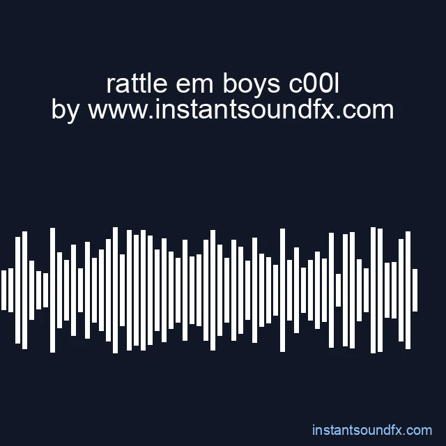 rattle em boys c00l image