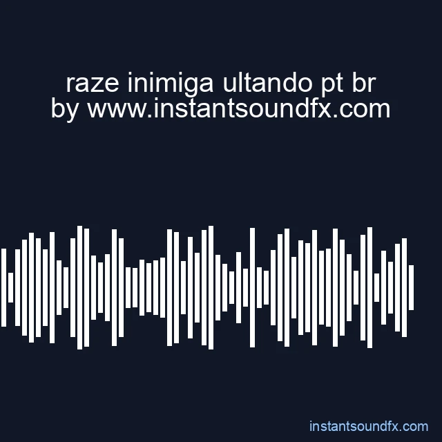 raze inimiga ultando pt br image