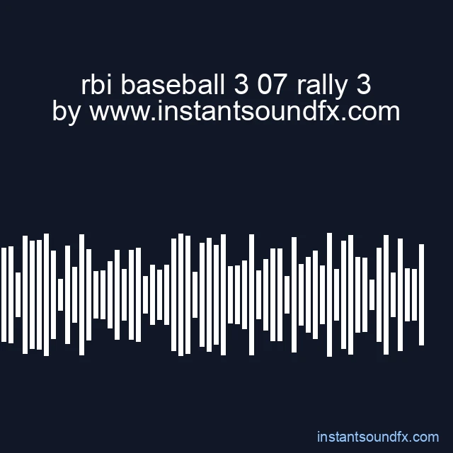rbi baseball 3 07 rally 3 image
