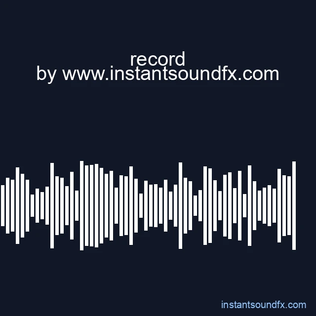 record image
