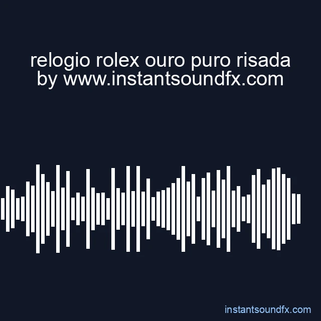 relogio rolex ouro puro risada image