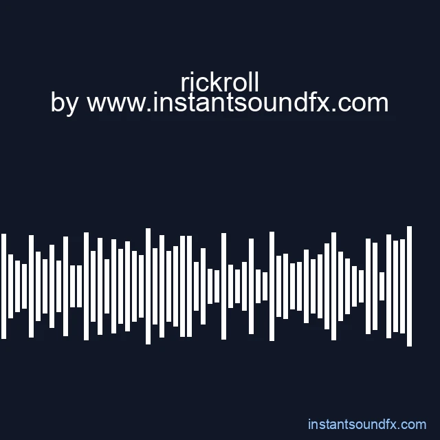 rickroll image