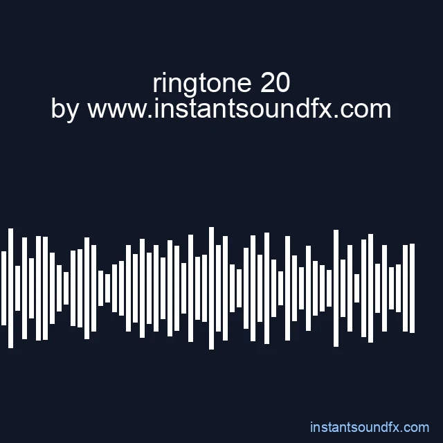 ringtone 20 image