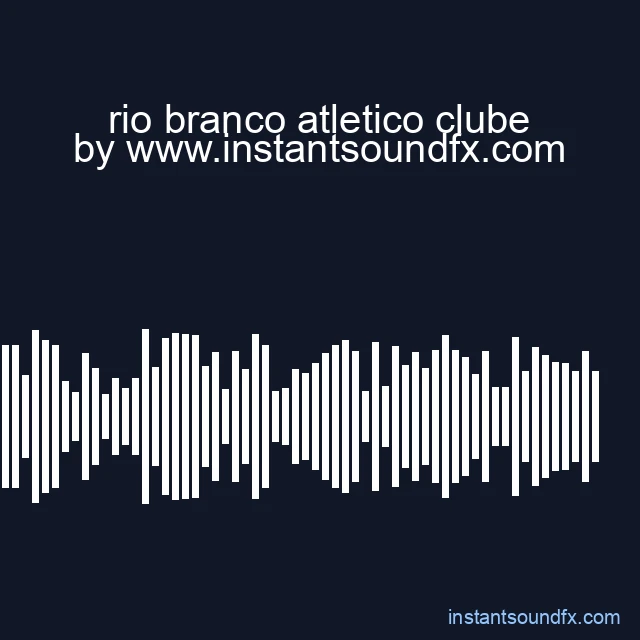 rio branco atletico clube image