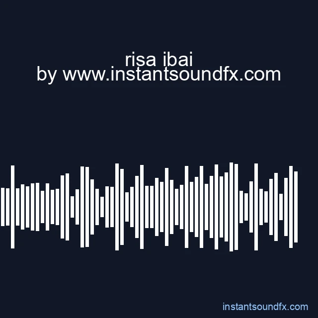 risa ibai image