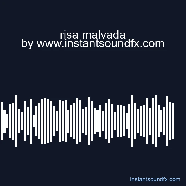 risa malvada image