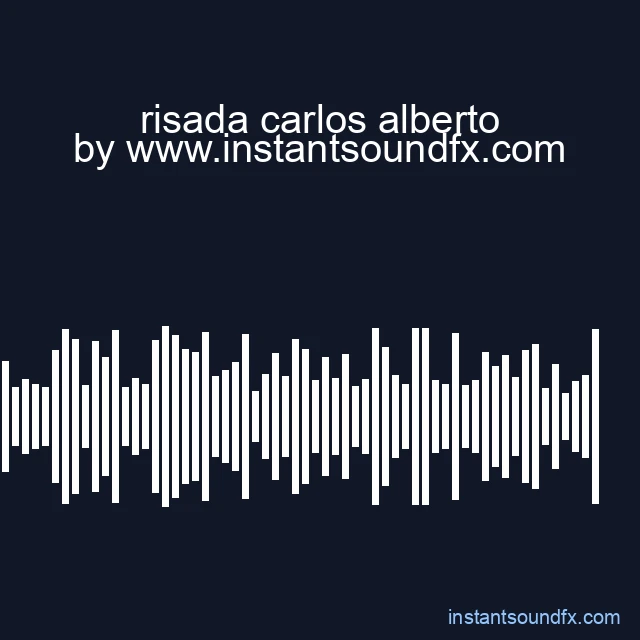 risada carlos alberto image