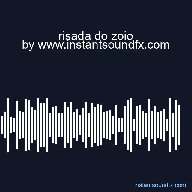 risada do zoio image