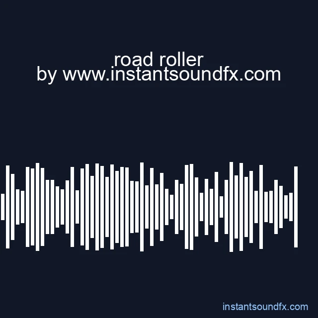 road roller image