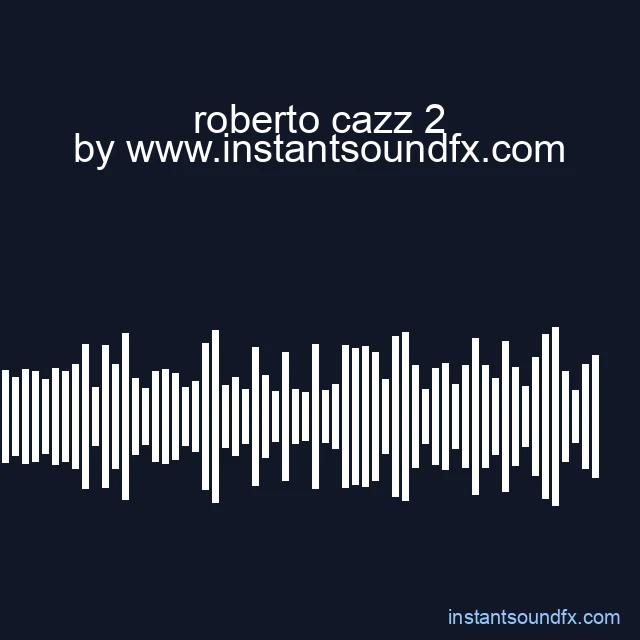roberto cazz 2 image