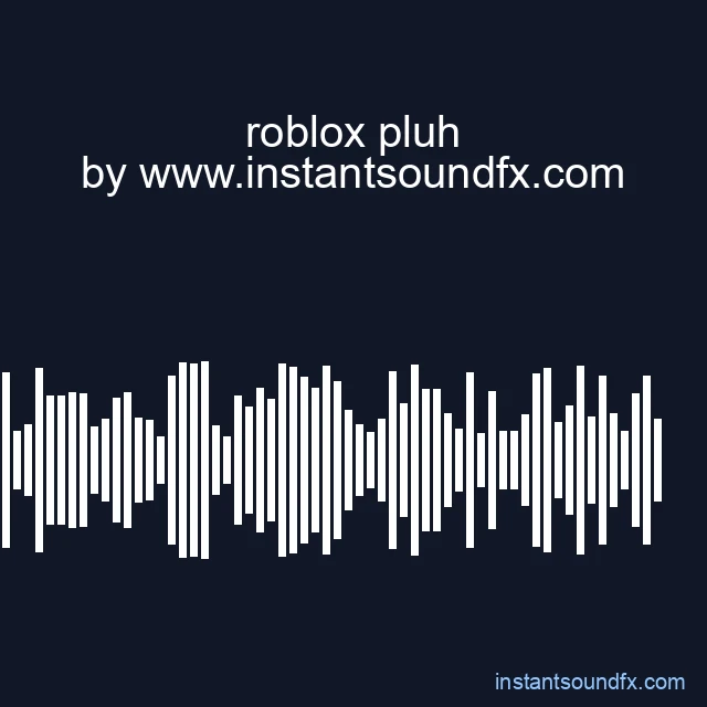roblox pluh image