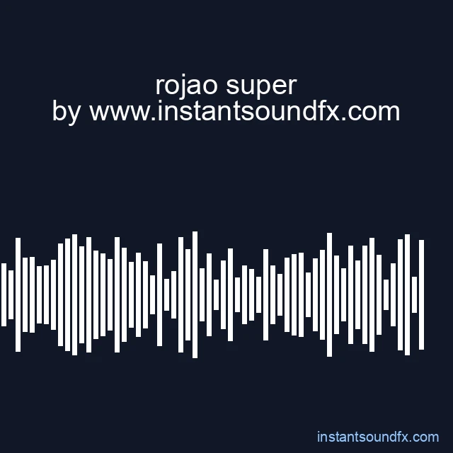 rojao super image