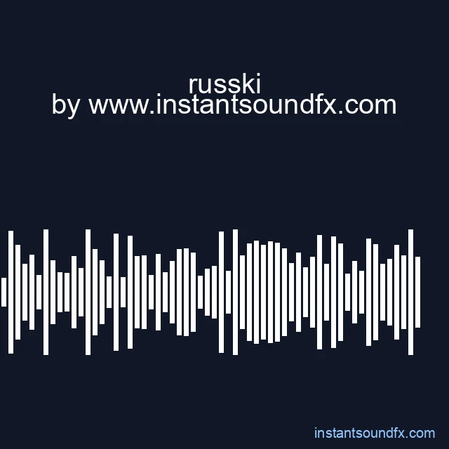 russki image