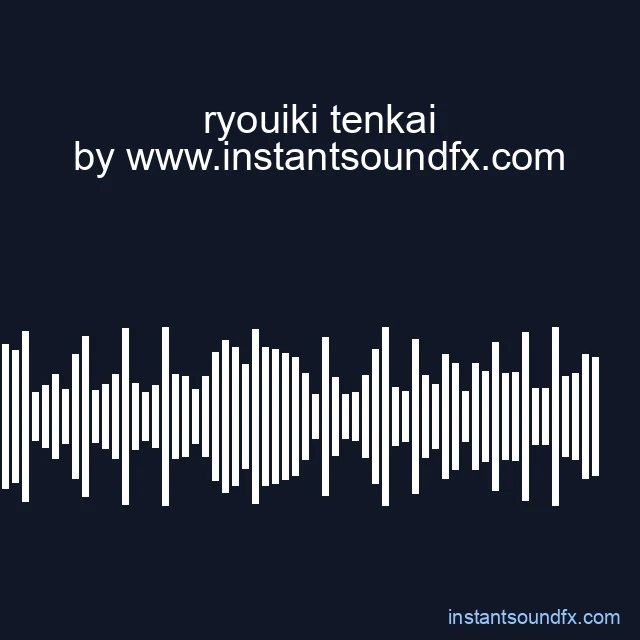 ryouiki tenkai image