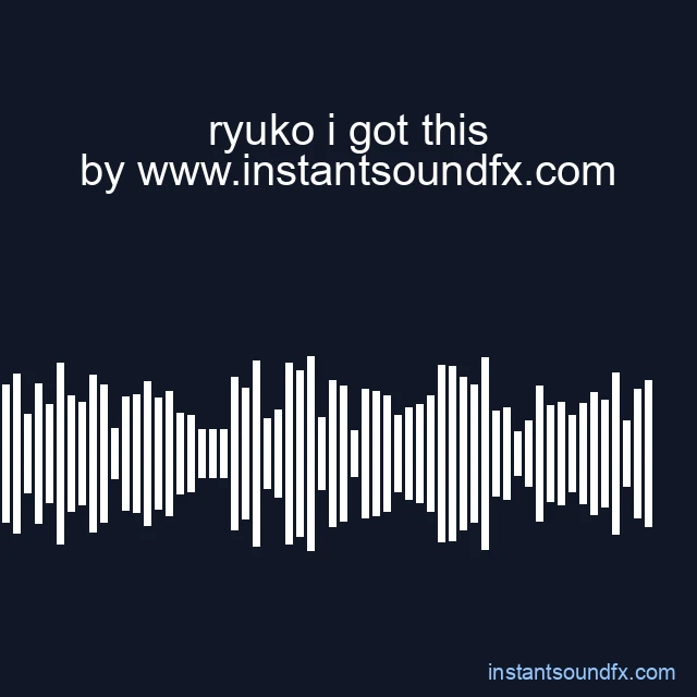 ryuko i got this image