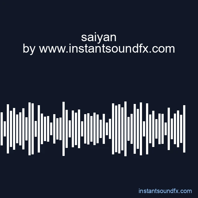 saiyan image