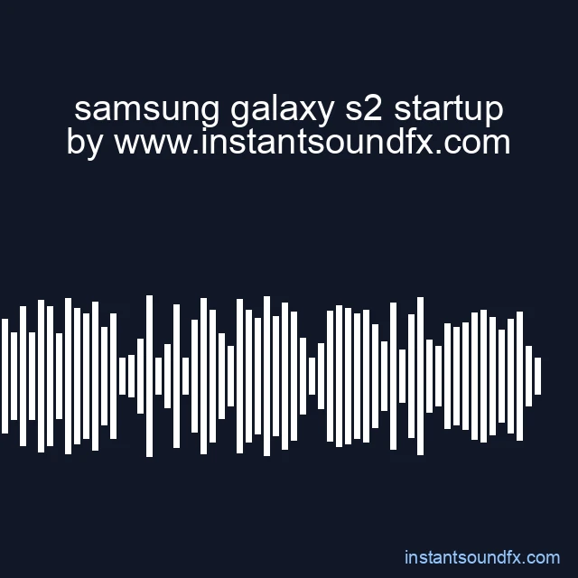 samsung galaxy s2 startup image