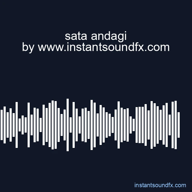 sata andagi image