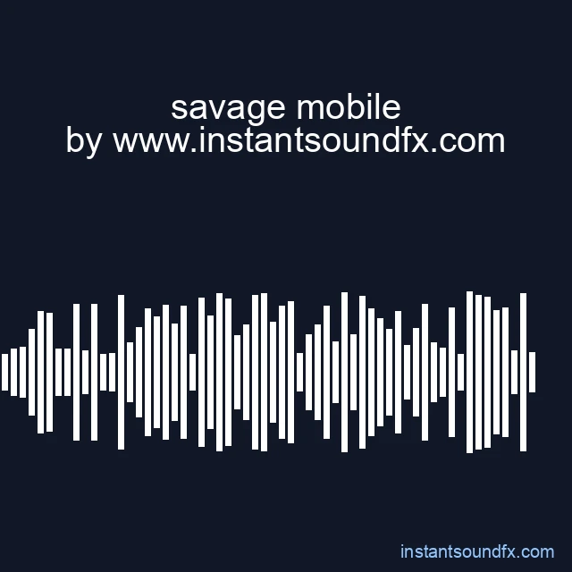 savage mobile image