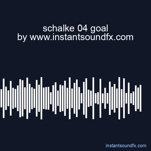 schalke 04 goal image