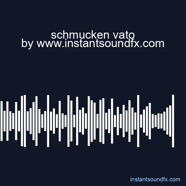 schmucken vato image