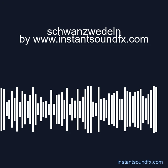 schwanzwedeln image
