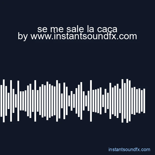 se me sale la caca image