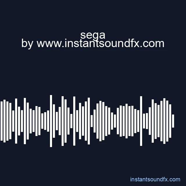 sega image