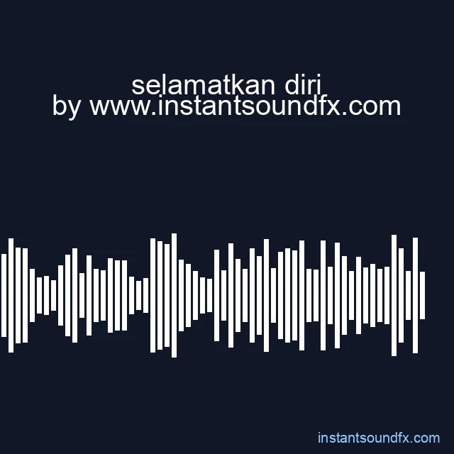 selamatkan diri image
