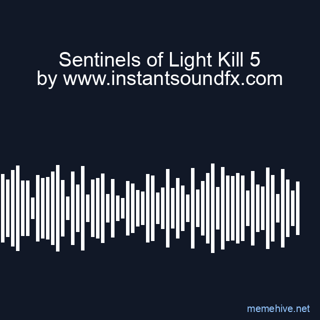 Sentinels of Light Kill 5 image