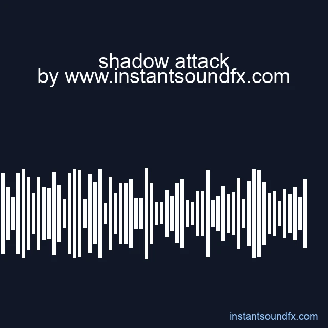 shadow attack image