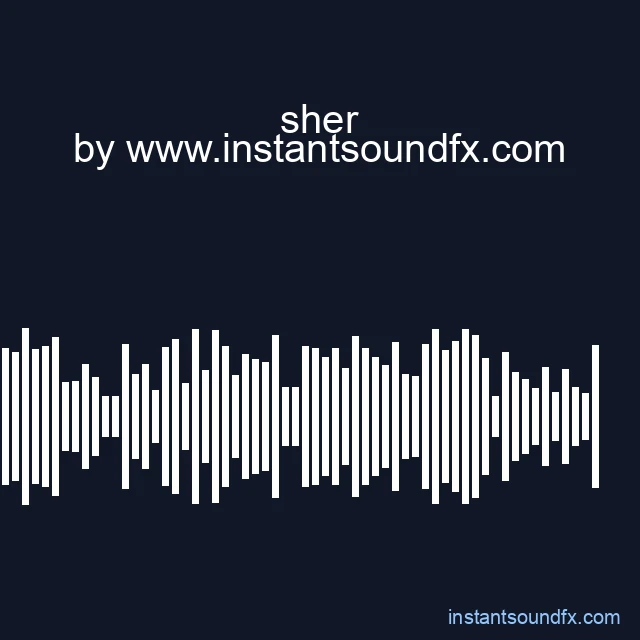 sher image