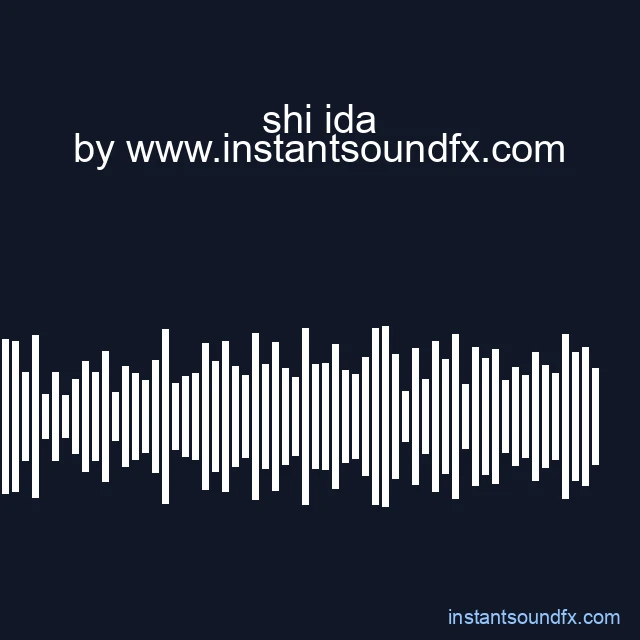 shi ida image