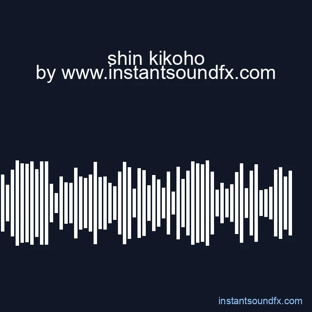 shin kikoho image