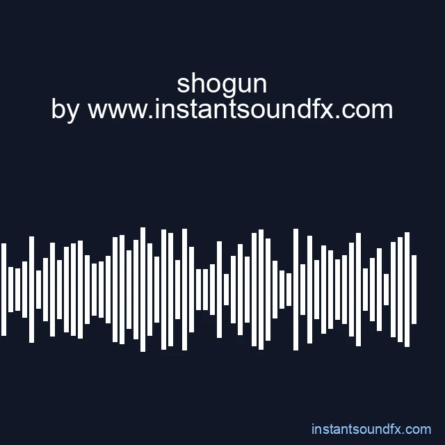 shogun image
