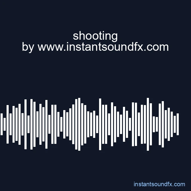 shooting image