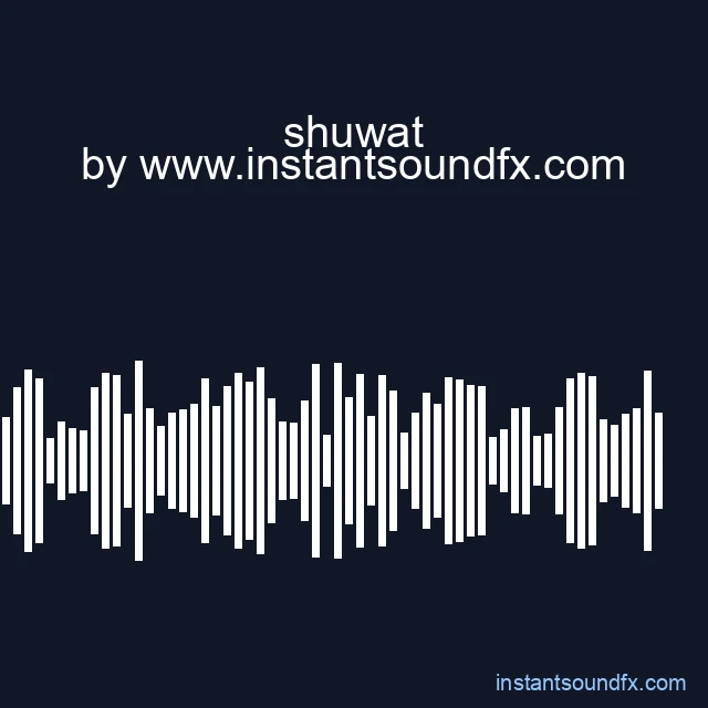 shuwat image