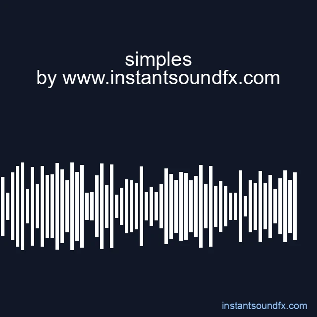 simples image