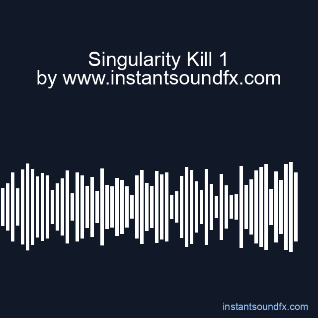 Singularity Kill 1 image