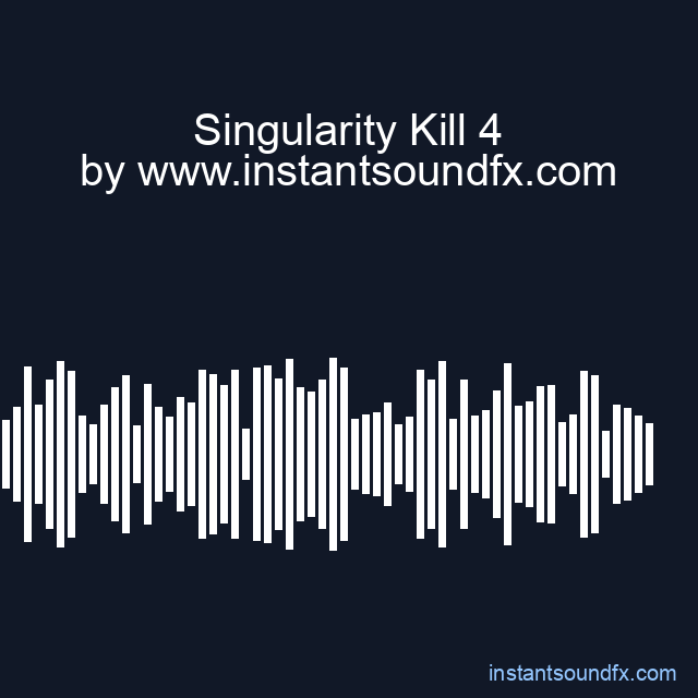 Singularity Kill 4 image